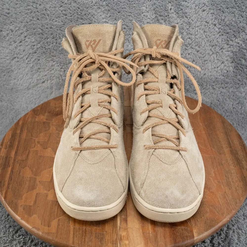 NIKE  JORDAN WESTBROOK 0.2 Men's 11 SHOES KHAKI 854563-209
